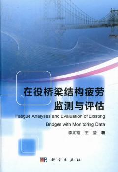 在役桥梁结构疲劳监测与评估