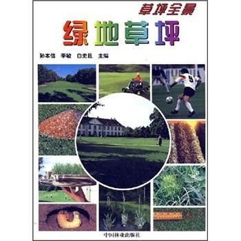 绿地草坪