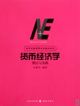 货币经济学-理论与实践