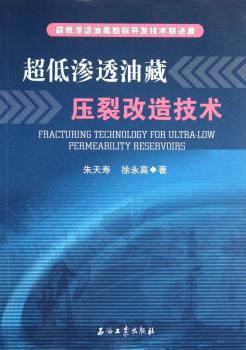 超低渗透油藏压裂改造技术