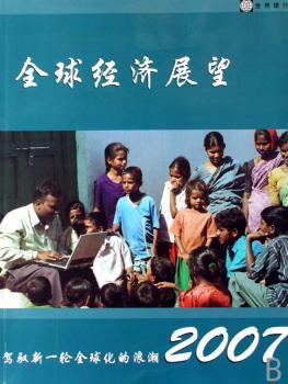 2007年经济展望:驾驭新一轮化的浪潮