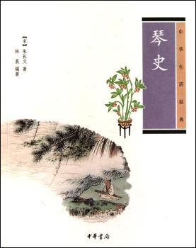 琴史