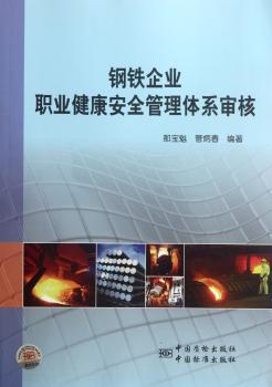 钢铁企业职业健康安全管理体系审核
