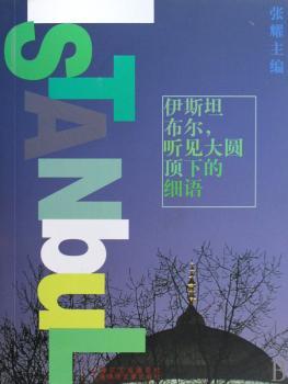 伊斯坦布尔,听见大圆顶下的细语