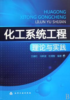 化工系统工程理论与实践