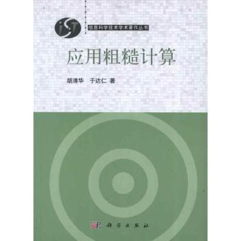 应用粗糙计算