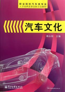 汽车文化