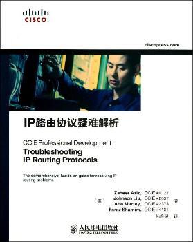 IP 路由协议疑难解析
