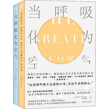 当呼吸化为空气