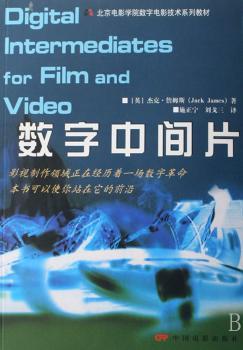 数字中间片