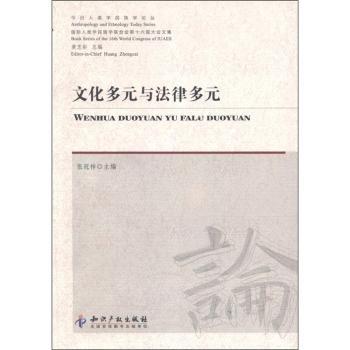文化多元与法律多元