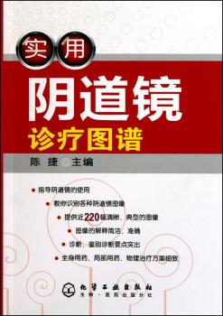 实用阴道镜诊疗图谱