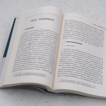 行政处罚实务与判例释解(第2版)
