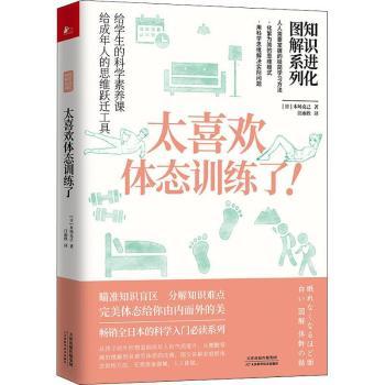 太喜欢体态训练了