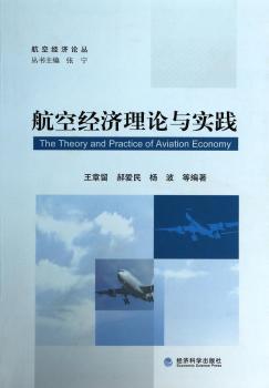 航空经济理论与实践