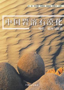 中国岩溶石漠化:现状、成因与防治