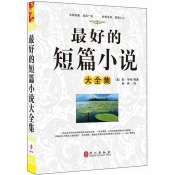 篇小说大全集