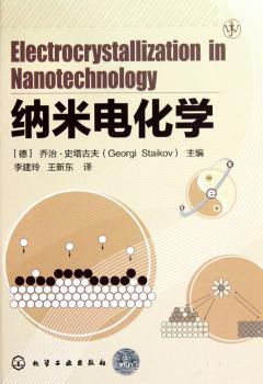 纳米电化学