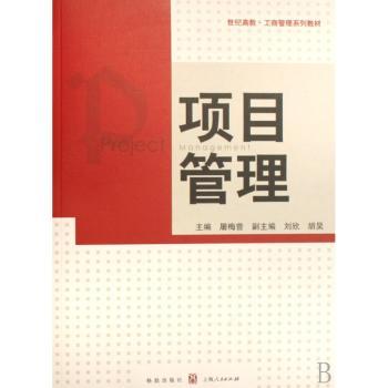 项目管理