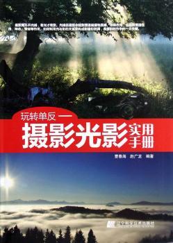 玩转单反:摄影光影实用手册