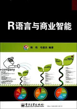 R语言与商业智能