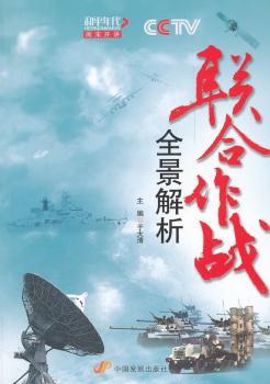 联合作战全景解析