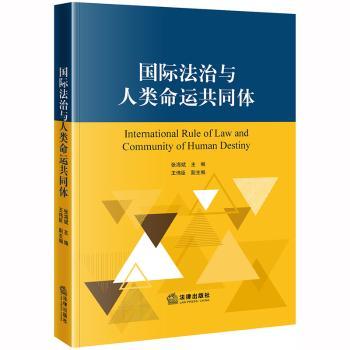 国际法治与人类命运共同体