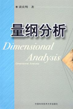量纲分析