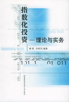 指数化投资:理论与实务