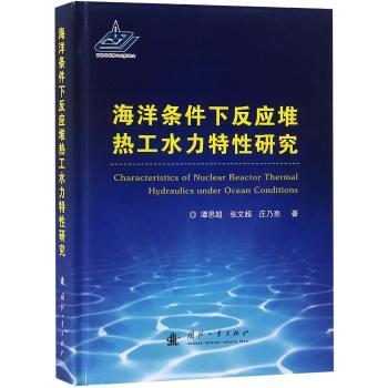 海洋条件下反应堆热工水力特性研究