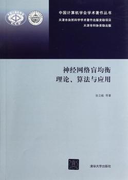 神经网络盲均衡理论.算法与应用
