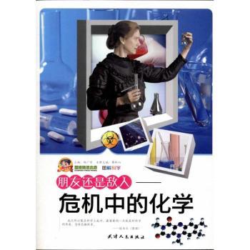 朋友还是敌人：危机中的化学