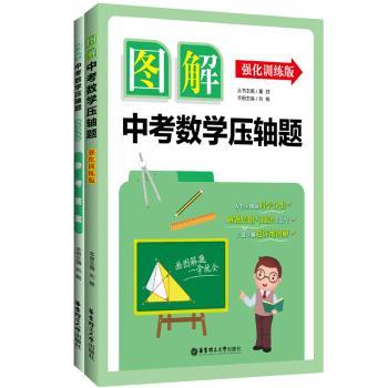 图解中考数学压轴题:强化训练版