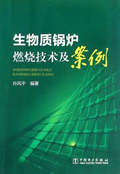 生物质锅炉燃烧技术及案例