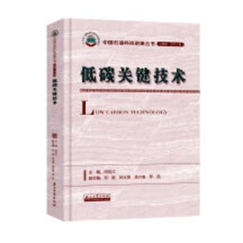 低碳关键技术