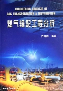 燃气输配工程分析