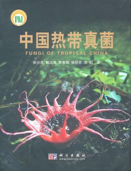 中国热带真菌