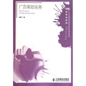 广告策划实务