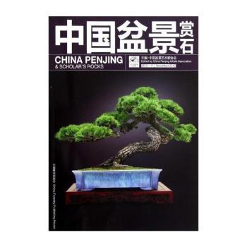中国盆景赏石:2012-11