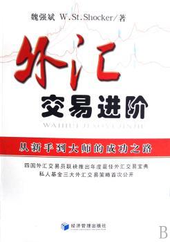 外汇交易进阶:从新手到大师的成功之路