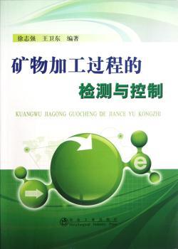 矿物加工过程的检测与控制