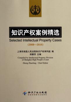 2009-2010-知识产权案例