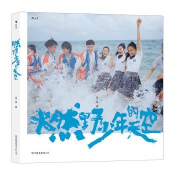 燃野少年的天空